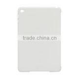 OEM New 3D Sublimation Blank Phone Case for IPad Mini 4 Cover
