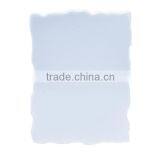 OEM New 5*6.9cm Custom Blank 3D Sublimation Fridge Magnet