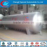 ISO Standard High Quality 50CBM 80CBM 100CBM LPG Storage Tank for Sale thumbnail-2