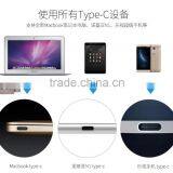 Original GOLF Fast Charger USB 3.0 Type-C Data Sync Charging Cable For Macbook / Nokia N1 / LeTV / Pro Type-C thumbnail-4