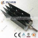 Mmo Coated Titanium Anodes for Swimming Pool