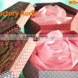 Chair Sashes Organza Korea Fabric