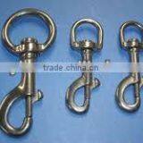 Swivel Eye Bolt Snap Hook