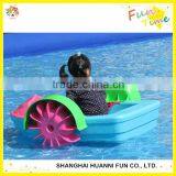 Aquamate Paddle Boat Parts,carbon Fiber Dragon Boat Paddle thumbnail-3