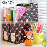 Professional Factory Supplies Paper Dvd Storage Box