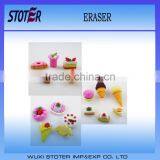 3D Fruit Eraser , Promotional Eraser,stationary thumbnail-1