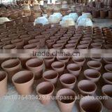 Mini Terracotta Pots Wholesale Flower Pots thumbnail-2