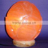 ROCK SALT LAMP