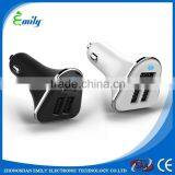 Factory Supply Mobile Phone Car Charger Usb Hub thumbnail-4