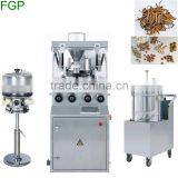 Small Rotary Tablet Press Machine/machine Press thumbnail-1