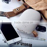 2015 New Design 18650 Battery Stone Powerbank 10000mah