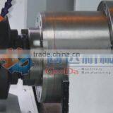 Meticulous Assembly Practices Same as Takeda Milling Machine thumbnail-4