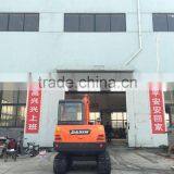 Diversified Latest Designs Hot-sale Small Excavator Track Link Assy 5tons thumbnail-5