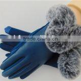 Supplier FACTORY PRICE Authentic Leather Hand Gloves/Men Leather Gloves thumbnail-3