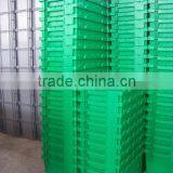 Attached Lid Container