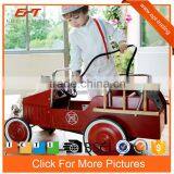 2016 Newest Crazy Selling Classic Cars Ride on Toy Car for Sale thumbnail-2