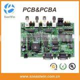 PCBA for Car Audio Amplifier