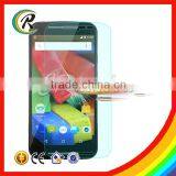 Janpan Glass Protector for Motorola Moto G2 Tempered Glass Screen