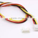 Mini/Micro JST 2.0 PH 4-Pin Connector Plug With Wires Cables 300MM