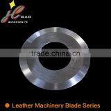 Hot Sale Band Knife Leather Splitting Machine for Shovel Machine thumbnail-3