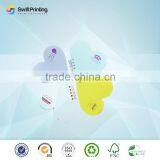 Customized Professional Colorful Hardcover Notepad