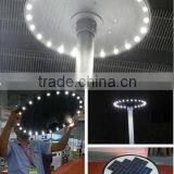 High Quality Solar Light Pole, Solar Street Light, Solar Led Street Light (JR-NM01) thumbnail-1