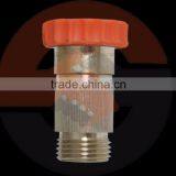 Water Pressure Regulator in Brass thumbnail-2