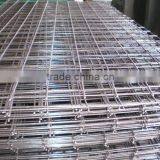 Good Quality 4 mm Weld Wire Mesh for Gold Mine