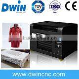 DW3350 glass and leather printer