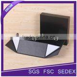 Paper Packaging Custom Logo Foldable Magnet Gift Box