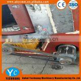 R12 High Efficient Blender Industrial Mixer Price With 4.5m3/H Production Capacity thumbnail-3