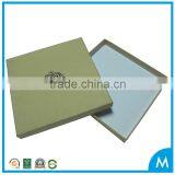 High Quality Rigid Cardboard Gift Paper Box for Gift Packaging With Cheapest Price