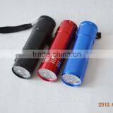 9LED Flashlight thumbnail-5