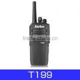 Professional Production WIFI WCDMA CDMA SIM Card Public Network Radios walkie talkie T199