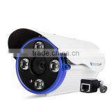 H.264 ONVIF PnP Waterproof HD IP Security Digital Camera Nightvison Outdoor Wifi IP Camera