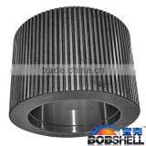Pellet Mill Roller Shell for Making Wood Pellet thumbnail-1
