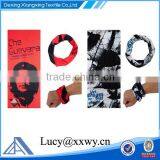 Custom Multifunctional Headwear Bandana Headbands thumbnail-5