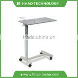 Wooden Overbed Table
