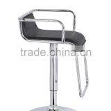 Modern Style Bar Stools With Armrest thumbnail-2