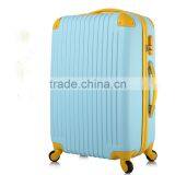 ABS Party Prince Trolley Handle Luggage thumbnail-4