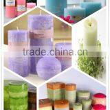 Advent Pillar Tapered Candle for Christmas Decoration thumbnail-6