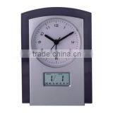 Pearl Alarm Clock DS With Weather Station