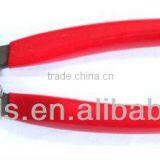 Hand Tools Factory LK-38A Foging Cable Cutter for Cut 38mm2 Max Copper Chrome Vanadium Wire Cutting Plier thumbnail-3