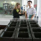 Multifunctional Cement Color Paver Brick Making Machine thumbnail-2