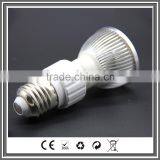 High Quality 3w GU10 Led Light CE ROHS 35degree Led Spot Light