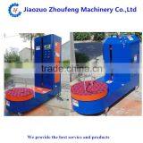 Luggage Baggage Packing Packaging Wrapping Machine(whatsapp:13782789572 ) thumbnail-6