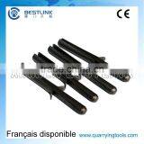 Quarry Stone Manpower Splitting Plug and Feathers thumbnail-2