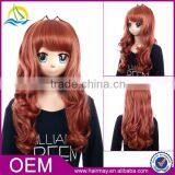 Facotry price band braiding wholesale funmi synthetic weaves hair wigs