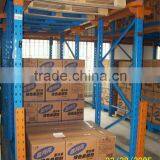 First in First Out Rack