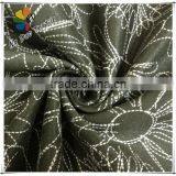 Printing Suede Fabric for Sofa/China Textile thumbnail-1